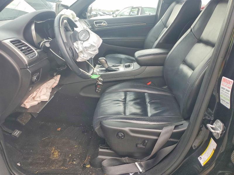 Продажа на аукционе авто 2019 Jeep Grand Cherokee, vin: 1C4RJFBG3KC667132, номер лота: 58298296
