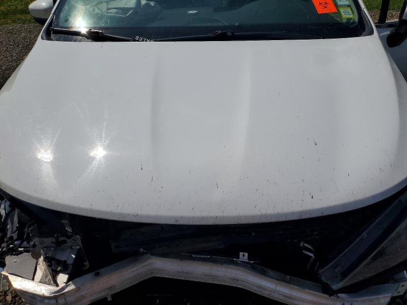 56778656 :رقم المزاد ، 2C4RC1CG9PR520789 vin ، 2023 Chrysler Voyager مزاد بيع
