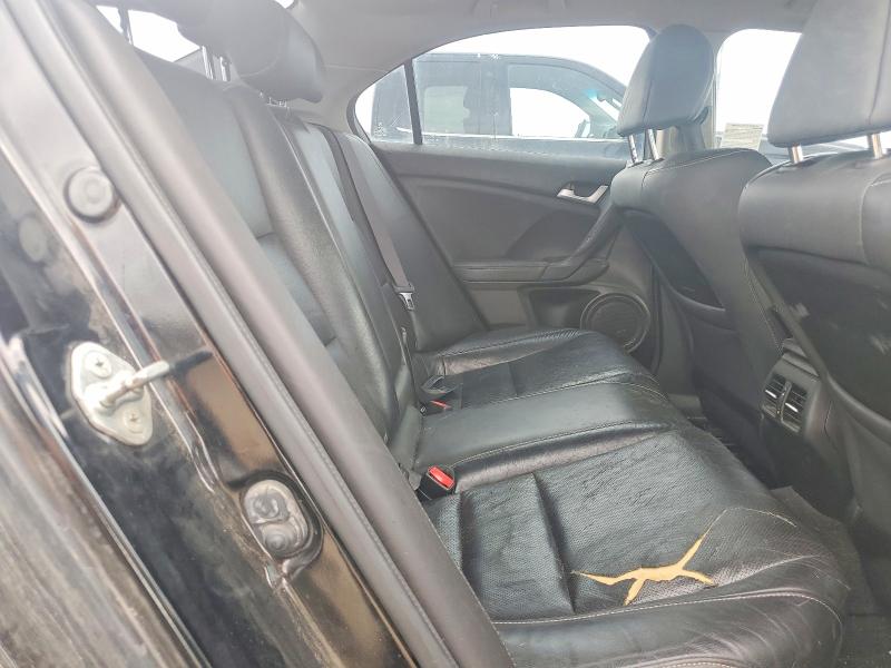 Продажа на аукционе авто 2013 Acura Tsx, vin: JH4CU2F62DC006281, номер лота: 57075786