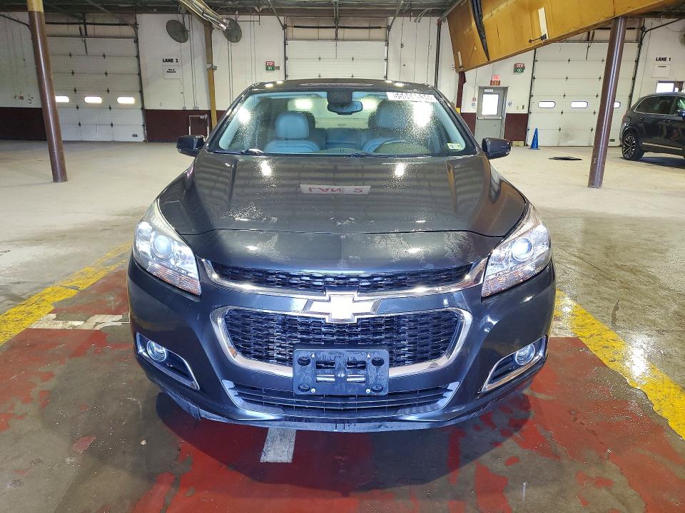 Продажа на аукционе авто 2014 Chevrolet Malibu, vin: 1G11E5SL1EF164316, номер лота: 55868536