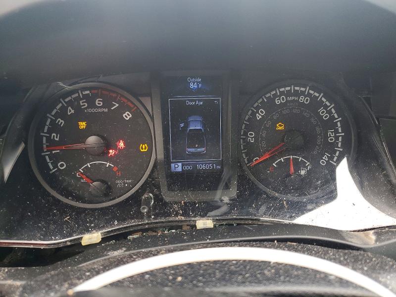 Продаж на аукціоні авто 2020 Toyota Tacoma, vin: 5TFSX5EN7LX072198, номер лоту: 55648976