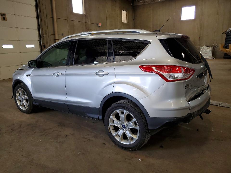 Продаж на аукціоні авто 2014 Ford Escape, vin: 1FMCU0J98EUB98868, номер лоту: 57908296