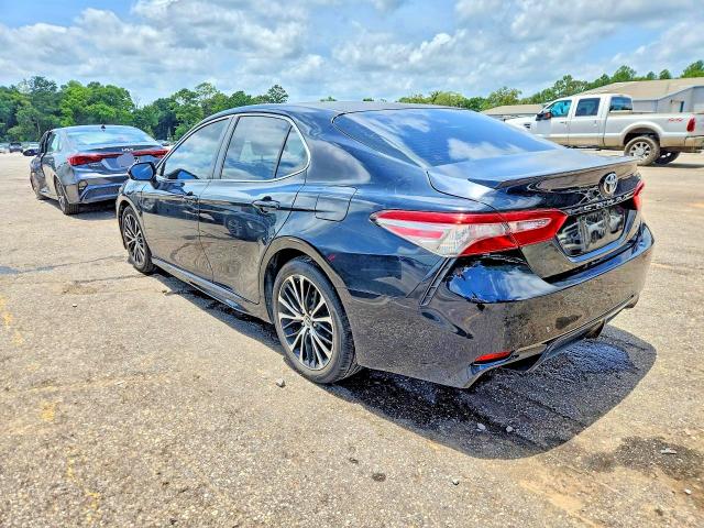 Aukcja sprzedaży 2018 Toyota Camry, vin: JTNB11HK5J3017082, numer aukcji: 58650896