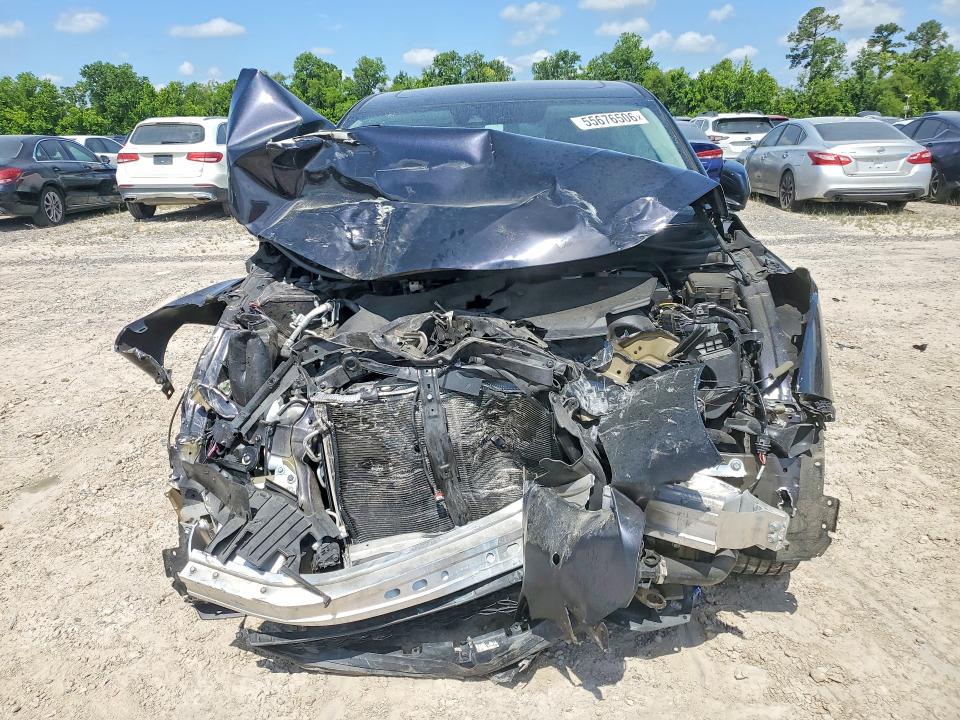 Продаж на аукціоні авто 2022 Acura Rdx, vin: 5J8TC1H5XNL007930, номер лоту: 55676506