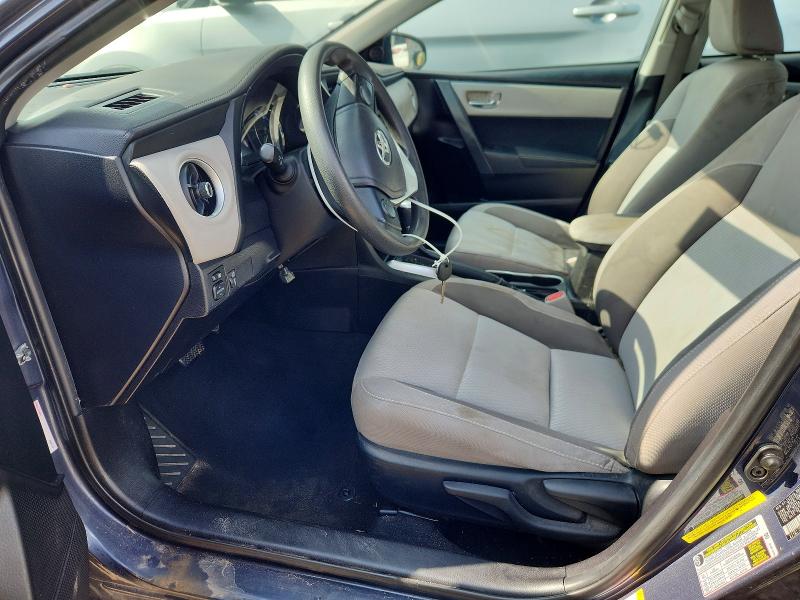 Продаж на аукціоні авто 2018 Toyota Corolla, vin: 5YFBURHEXJP749672, номер лоту: 55247696