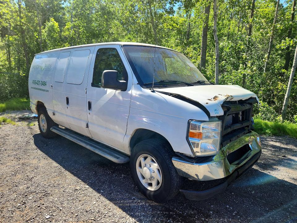 Продажа на аукционе авто 2013 Ford Econoline, vin: 1FTNE2EW7DDA65782, номер лота: 58201036