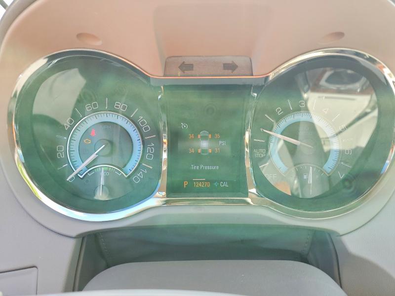 2012 Buick Lacrosse მანქანა იყიდება აუქციონზე, vin: 1G4GD5ER8CF307730, აუქციონის ნომერი: 58039376