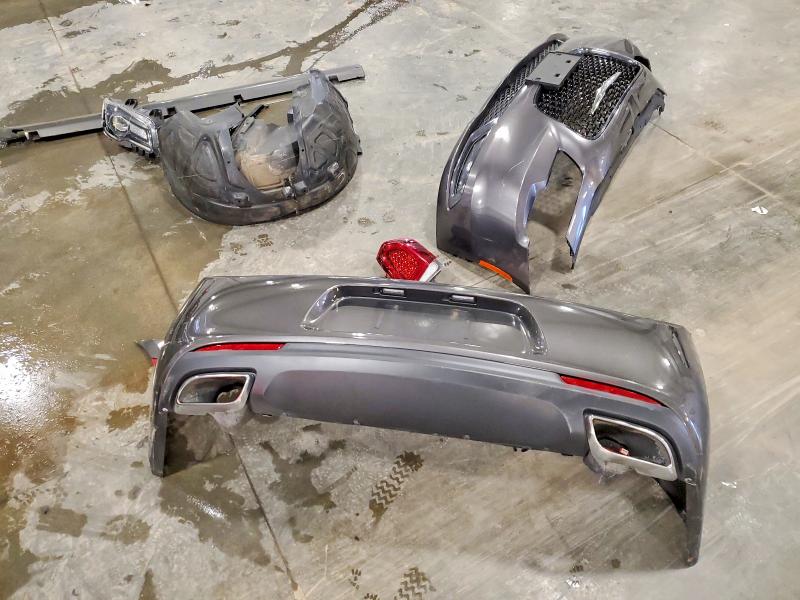 56412506 :رقم المزاد ، 2C3CCAGG2JH165577 vin ، 2018 Chrysler 300 مزاد بيع