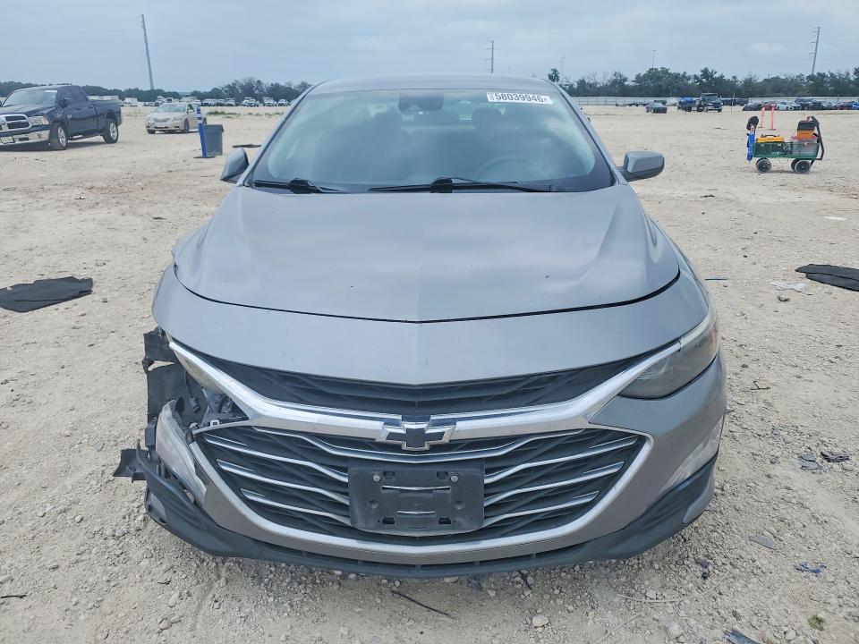 Продажа на аукционе авто 2023 Chevrolet Malibu, vin: 1G1ZD5ST7PF248343, номер лота: 58039946