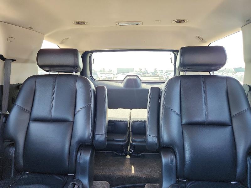 Aukcja sprzedaży 2008 Chevrolet Tahoe, vin: 1GNFC13068R217733, numer aukcji: 57083136