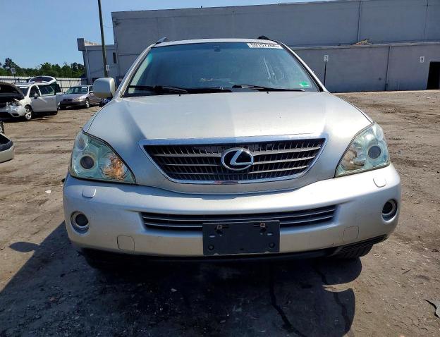 Продаж на аукціоні авто 2007 Lexus Rx, vin: JTJHW31U872033666, номер лоту: 59157206