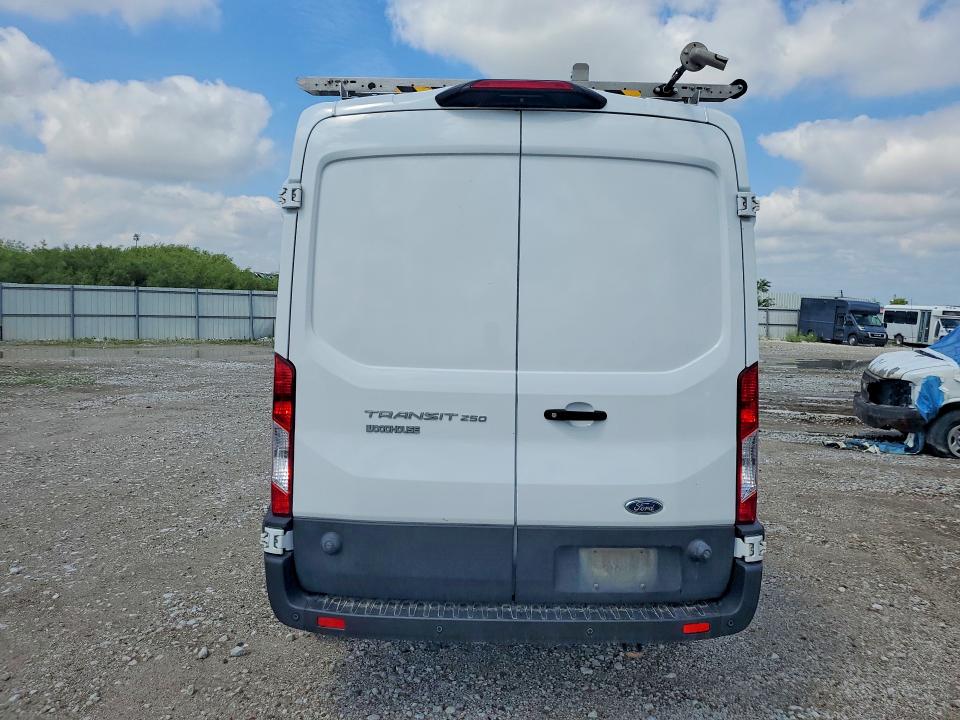 Продаж на аукціоні авто 2020 Ford Transit, vin: 1FTBR1C87LKB54235, номер лоту: 54711956