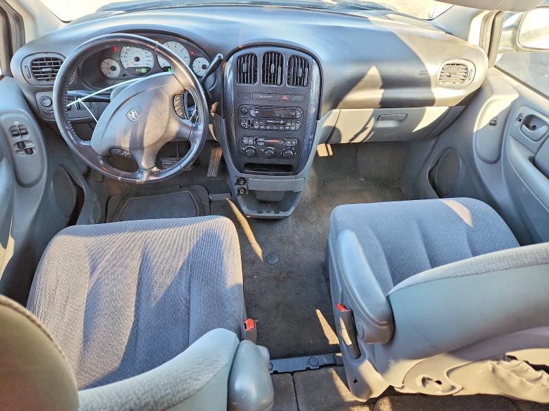 Продажа на аукционе авто 2005 Dodge Grand Caravan, vin: 2D4GP44L85R596674, номер лота: 56860486