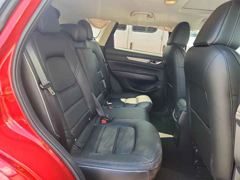 Aukcja sprzedaży 2025 Mazda Cx-5, vin: JM3KFBEM4S0774597, numer aukcji: 56877256