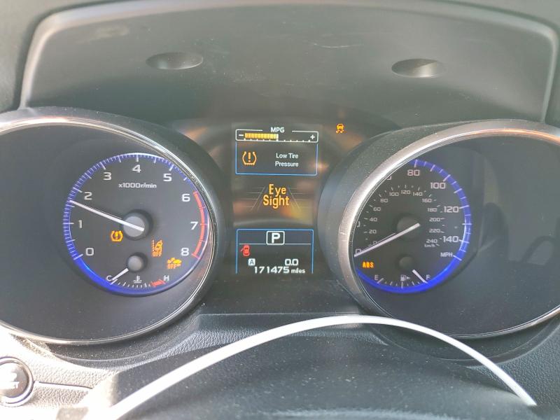 2015 Subaru Legacy მანქანა იყიდება აუქციონზე, vin: 4S3BNAF66F3046354, აუქციონის ნომერი: 57963406