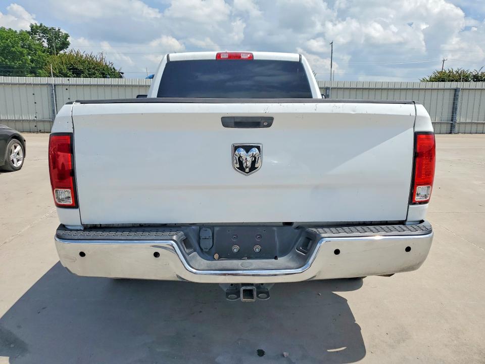 Продажа на аукционе авто 2013 Ram 1500, vin: 3C6JR6AP2DG557056, номер лота: 55942916
