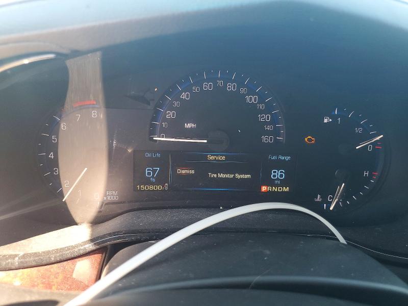 2014 Cadillac Cts მანქანა იყიდება აუქციონზე, vin: 1G6AP5SX5E0133869, აუქციონის ნომერი: 55603926