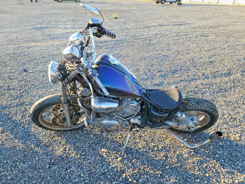 Продажа на аукционе авто 1995 Yamaha Xv1100, vin: JYA1TAC06SA021327, номер лота: 57429016