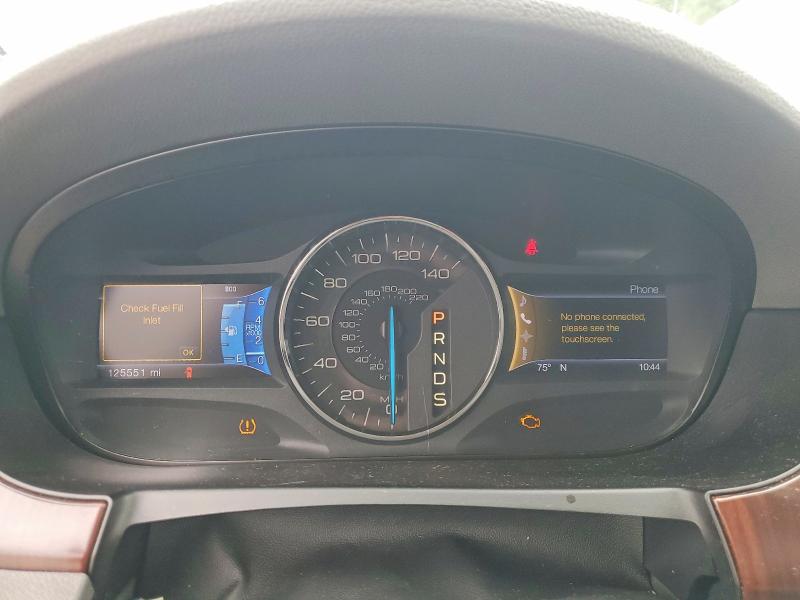 Продаж на аукціоні авто 2013 Ford Edge, vin: 2FMDK3KC9DBA96893, номер лоту: 56335496