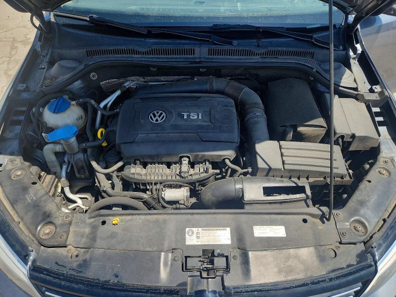 Продажа на аукционе авто 2014 Volkswagen Jetta, vin: 3VWL07AJ7EM422927, номер лота: 55454036