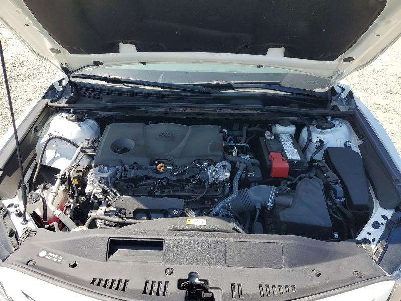 Продажа на аукционе авто 2024 Toyota Camry, vin: 4T1G11AK8RU206704, номер лота: 56629146