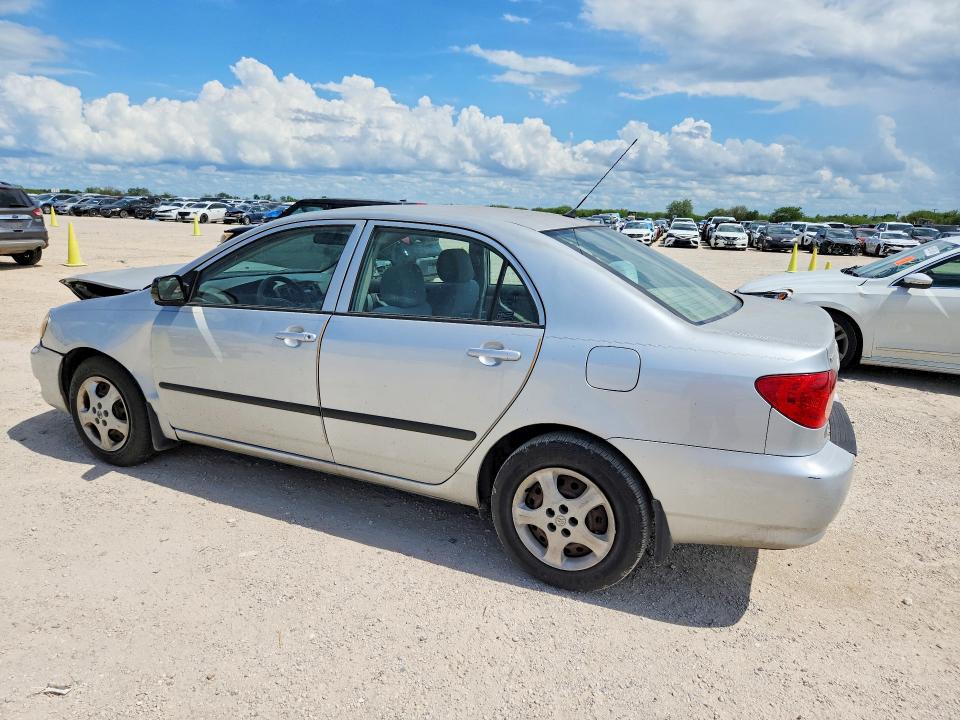 Продаж на аукціоні авто 2008 Toyota Corolla, vin: 1NXBR32E68Z032427, номер лоту: 56114426