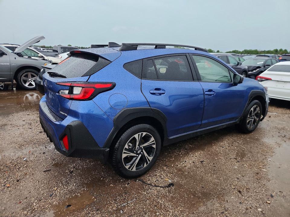 Продажа на аукционе авто 2025 Subaru Crosstrek, vin: JF2GUHDC5SH280672, номер лота: 56934136