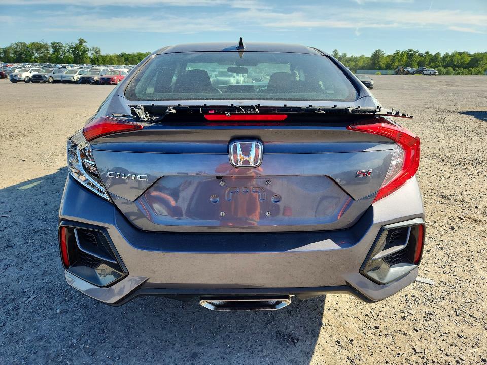Продажа на аукционе авто 2020 Honda Civic, vin: 2HGFC1E53LH709180, номер лота: 51923206