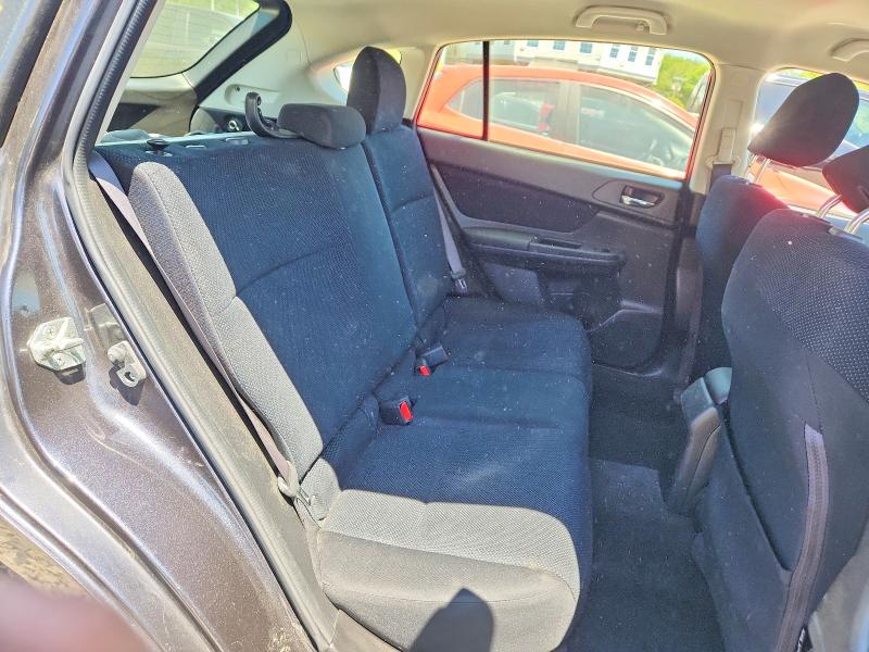 Aukcja sprzedaży 2014 Subaru Impreza, vin: JF1GPAC66EH331423, numer aukcji: 55671846