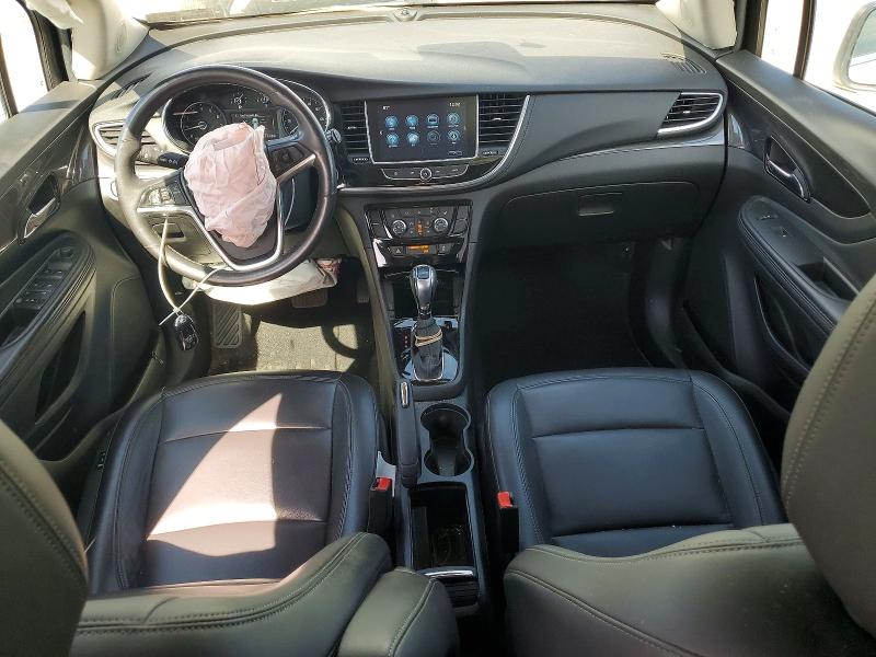 Продажа на аукционе авто 2018 Buick Encore, vin: KL4CJGSB6JB639419, номер лота: 54654806
