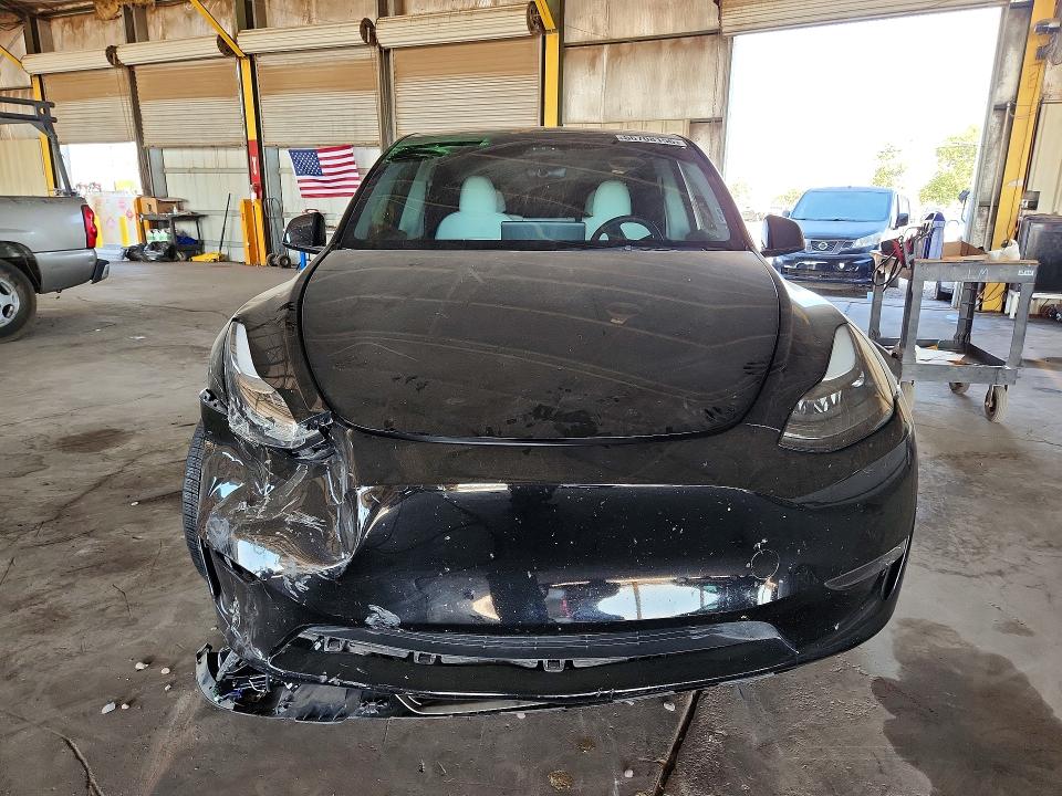Aukcja sprzedaży 2023 Tesla Model Y, vin: 7SAYGDEF1PF594809, numer aukcji: 56708156