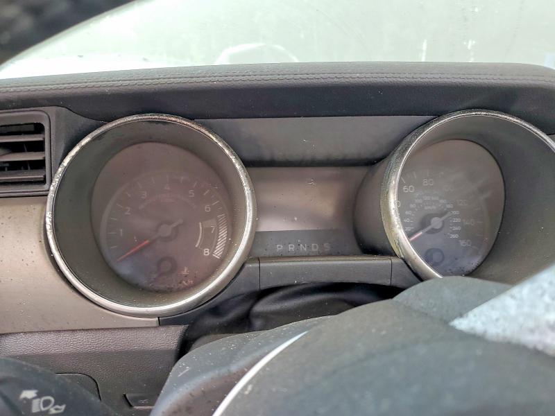 Продажа на аукционе авто 2022 Ford Mustang, vin: 1FATP8UH9N5101237, номер лота: 58376116