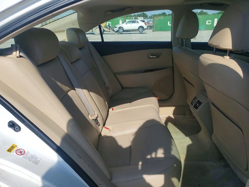 Продаж на аукціоні авто 2007 Lexus Es, vin: JTHBJ46G972057523, номер лоту: 56301926