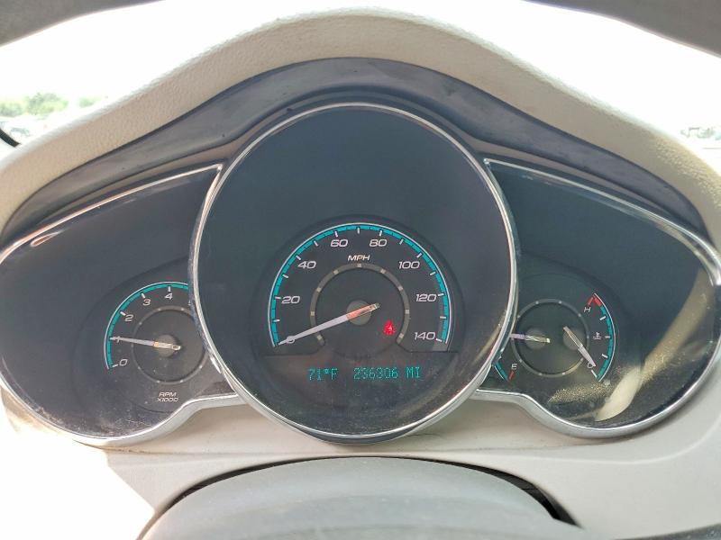 Продажа на аукционе авто 2009 Chevrolet Malibu, vin: 1G1ZG57BX9F156055, номер лота: 57707576