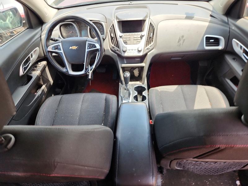 Продажа на аукционе авто 2017 Chevrolet Equinox, vin: 2GNALCEK2H1505987, номер лота: 56672746