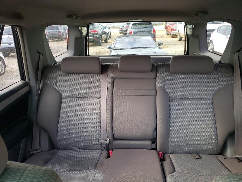 Aukcja sprzedaży 2006 Toyota 4runner, vin: JTEBU14R960096128, numer aukcji: 57590876
