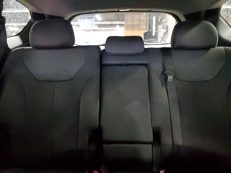 2020 Hyundai Santa Fe მანქანა იყიდება აუქციონზე, vin: 5NMS33AD6LH206642, აუქციონის ნომერი: 57257976