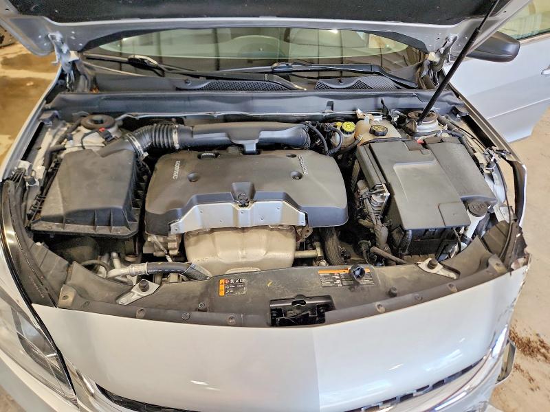 Продаж на аукціоні авто 2015 Chevrolet Malibu, vin: 1G11B5SL4FF197935, номер лоту: 57003476