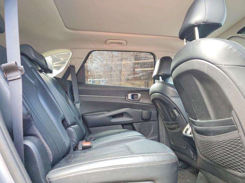 Aukcja sprzedaży 2021 Kia Sorento, vin: 5XYRL4LC9MG022848, numer aukcji: 57380866