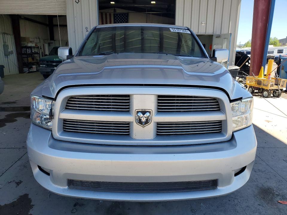 Aukcja sprzedaży 2011 Dodge Ram 1500, vin: 1D7RV1GT7BS605421, numer aukcji: 55107366
