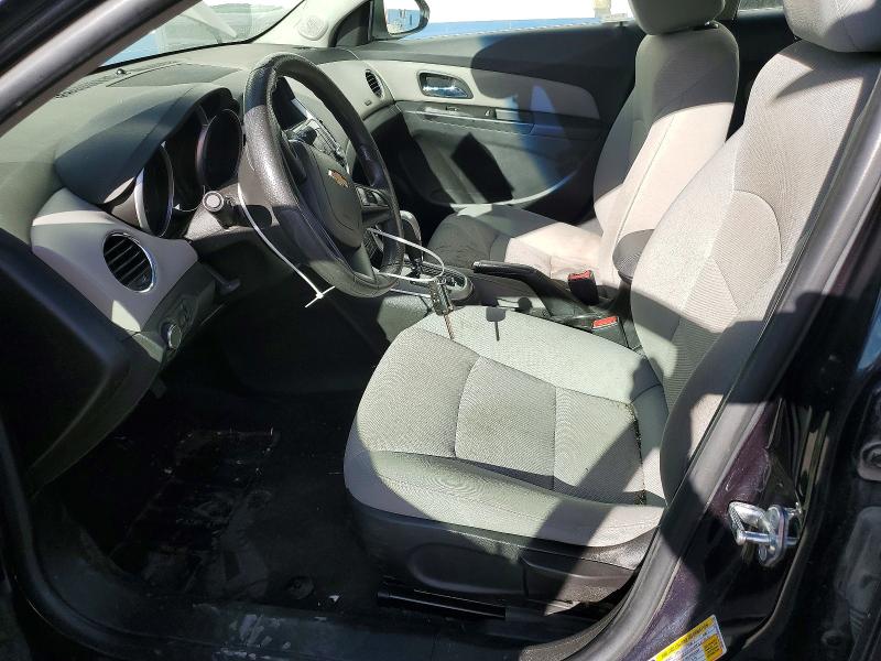 Aukcja sprzedaży 2015 Chevrolet Cruze, vin: 1G1PC5SB7F7232895, numer aukcji: 57575186
