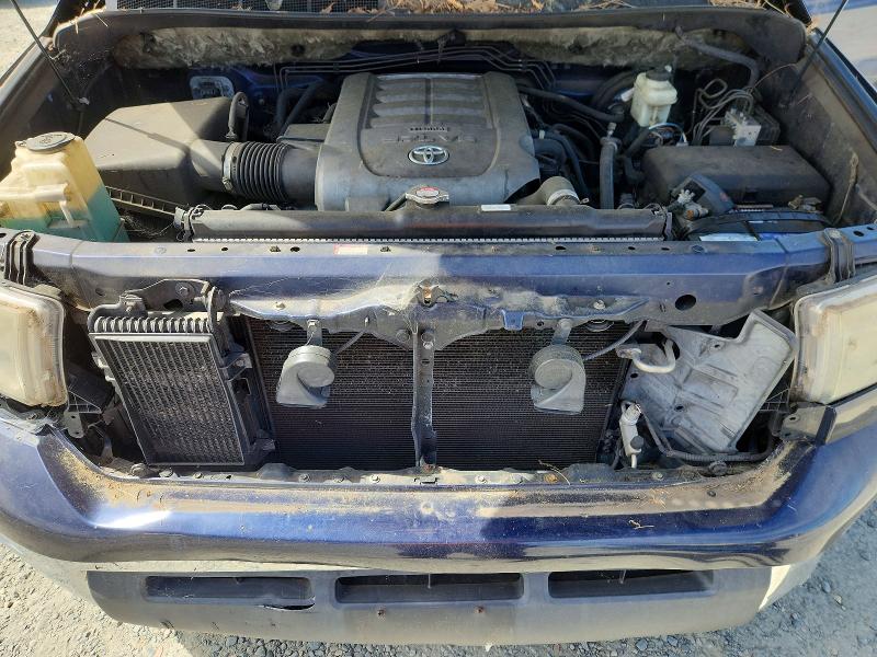 Продажа на аукционе авто 2008 Toyota Tundra, vin: 5TFDV54138X072557, номер лота: 58966136