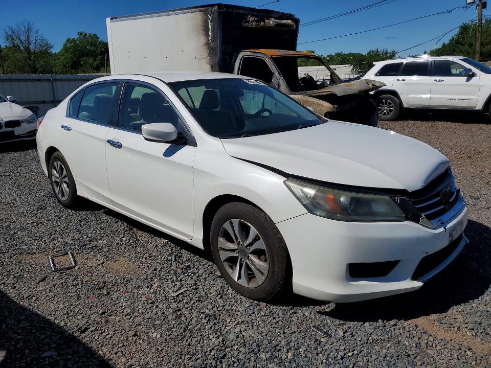 2015 Honda Accord მანქანა იყიდება აუქციონზე, vin: 1HGCR2F37FA060247, აუქციონის ნომერი: 56417656
