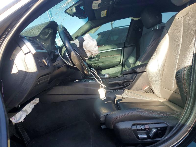 2019 Bmw 430i მანქანა იყიდება აუქციონზე, vin: WBA4J1C54KBM12101, აუქციონის ნომერი: 58057886