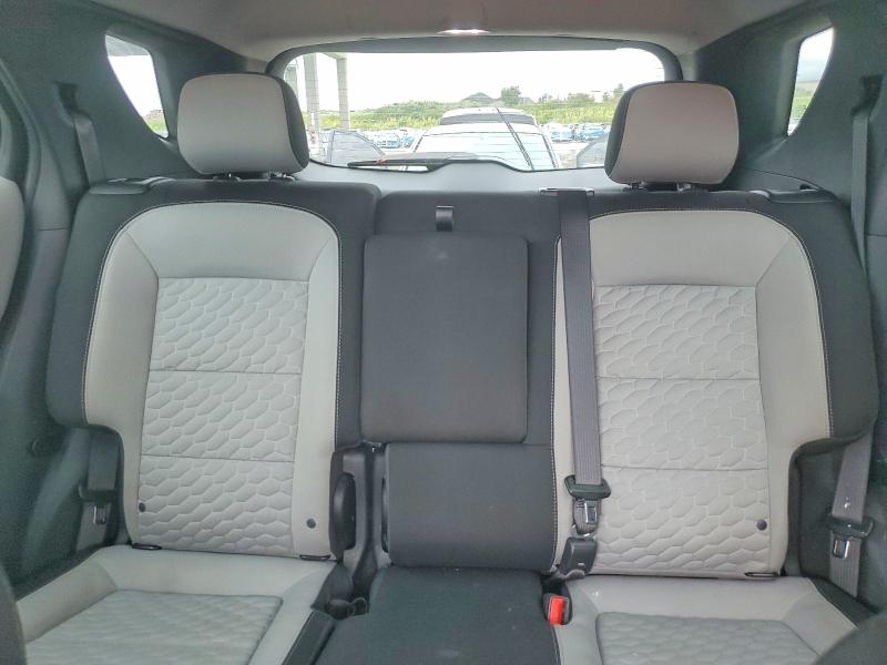 Продажа на аукционе авто 2021 Chevrolet Equinox, vin: 3GNAXHEV3MS133327, номер лота: 55930546