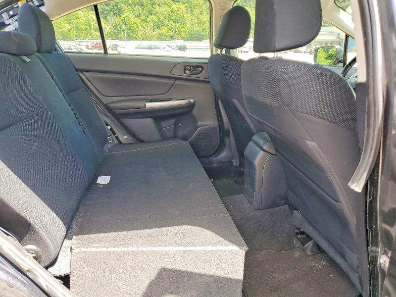 Aukcja sprzedaży 2016 Subaru Impreza, vin: JF1GJAA63GG006998, numer aukcji: 57142236