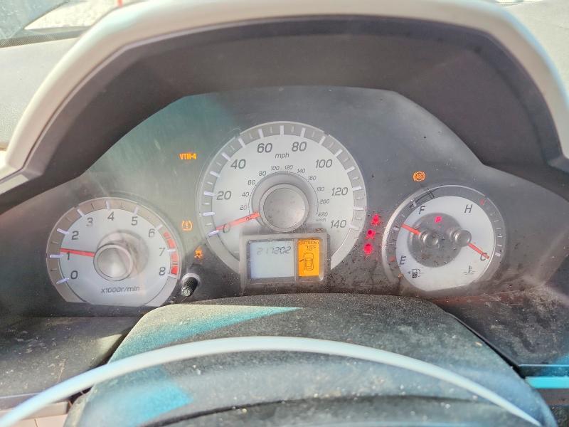 55690406 :رقم المزاد ، 5FNYF4H55CB002079 vin ، 2012 Honda Pilot مزاد بيع
