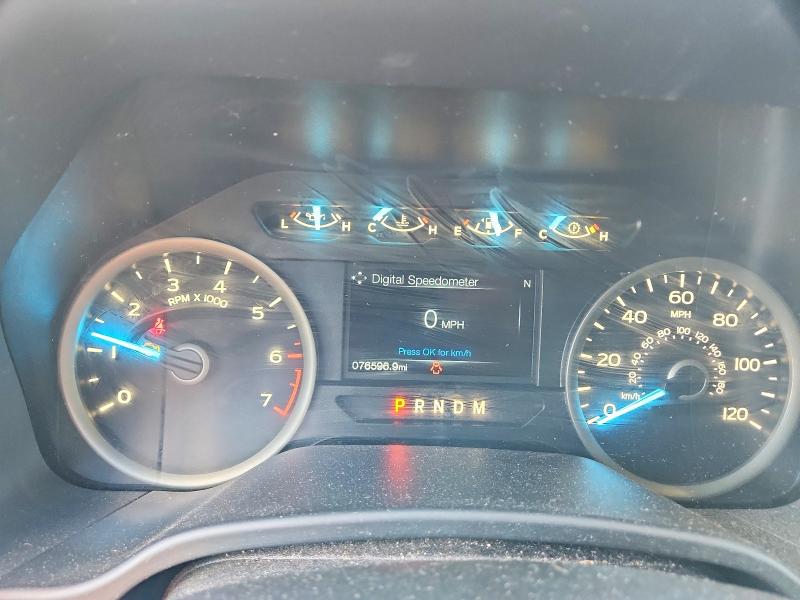 Продаж на аукціоні авто 2019 Ford F150, vin: 1FTEW1EPXKFB93841, номер лоту: 57141426