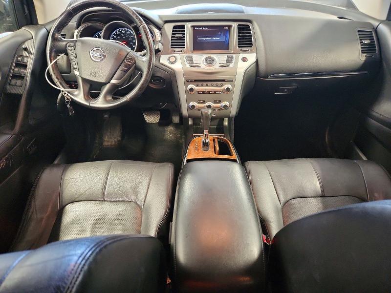 Продаж на аукціоні авто 2014 Nissan Murano, vin: JN8AZ1MW7EW504889, номер лоту: 59016616