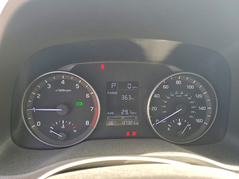 Продаж на аукціоні авто 2017 Hyundai Elantra, vin: 5NPD84LFXHH097918, номер лоту: 57971206